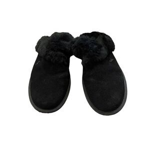 Koolaburra slippers sz 10